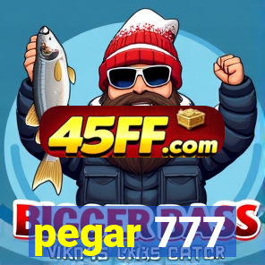 pegar 777